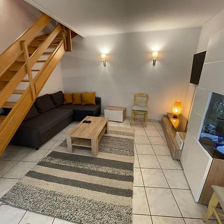 Superbe Logement A Proximite Du Centre Et Du Kirchberg Люксембург Экстерьер фото